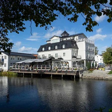 Atellet Hotell Norrtälje Zewnętrze zdjęcie