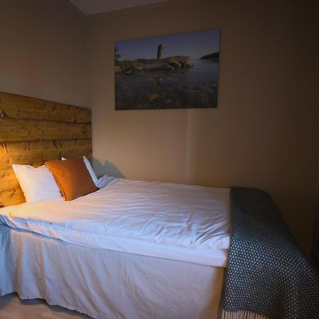 Atellet Hotell Norrtälje Zewnętrze zdjęcie