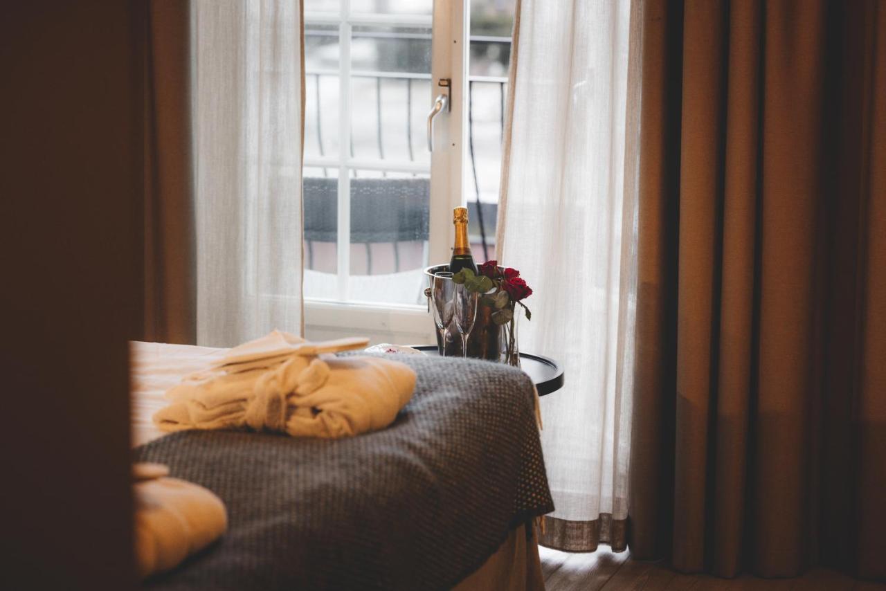 Atellet Hotell Norrtälje Zewnętrze zdjęcie