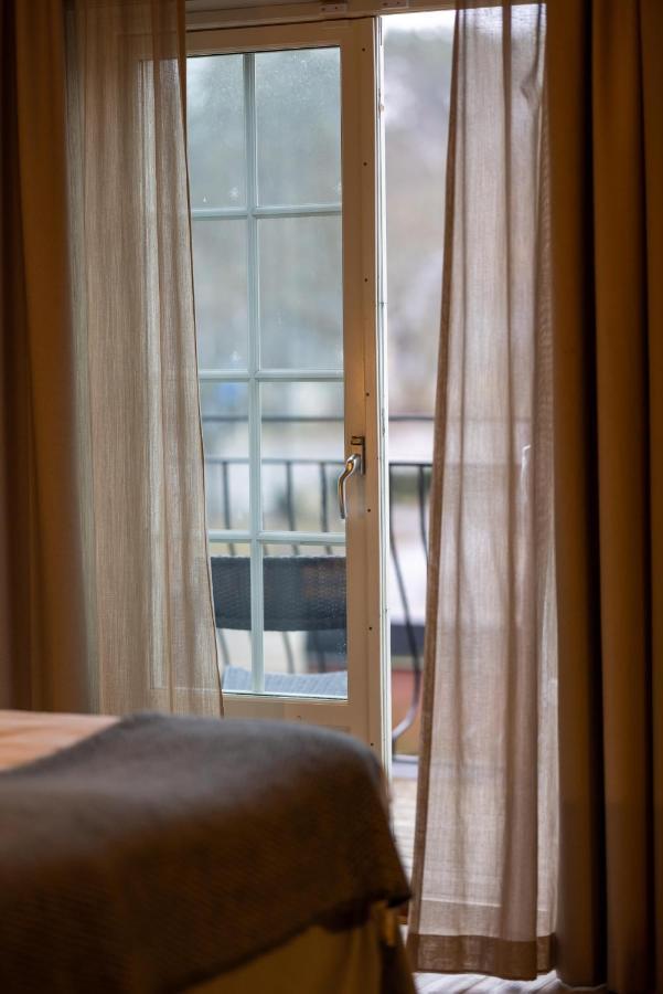 Atellet Hotell Norrtälje Zewnętrze zdjęcie