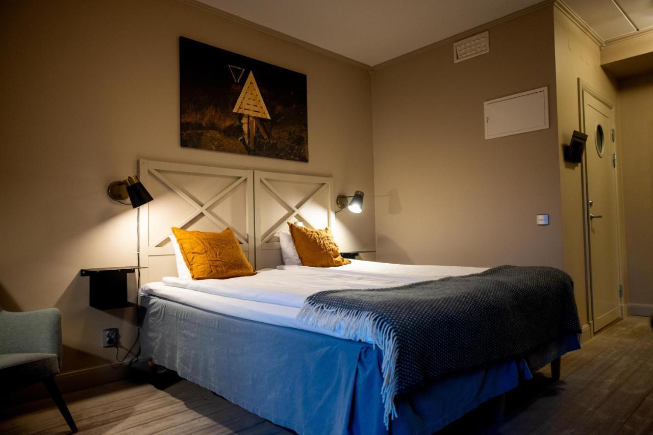 Atellet Hotell Norrtälje Zewnętrze zdjęcie