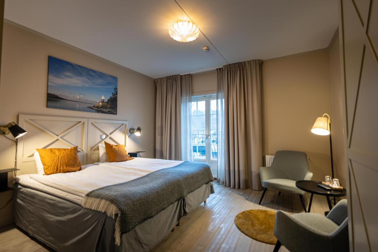 Atellet Hotell Norrtälje Zewnętrze zdjęcie