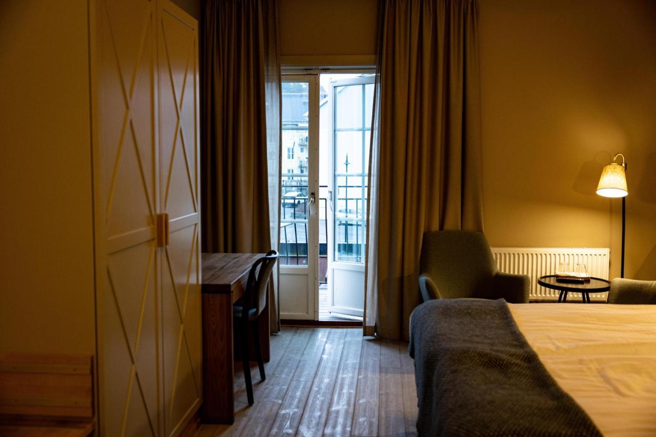 Atellet Hotell Norrtälje Zewnętrze zdjęcie