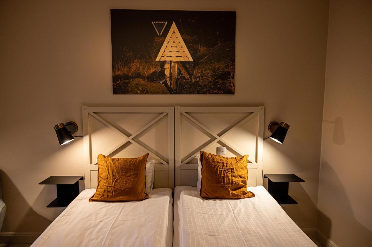 Atellet Hotell Norrtälje Zewnętrze zdjęcie