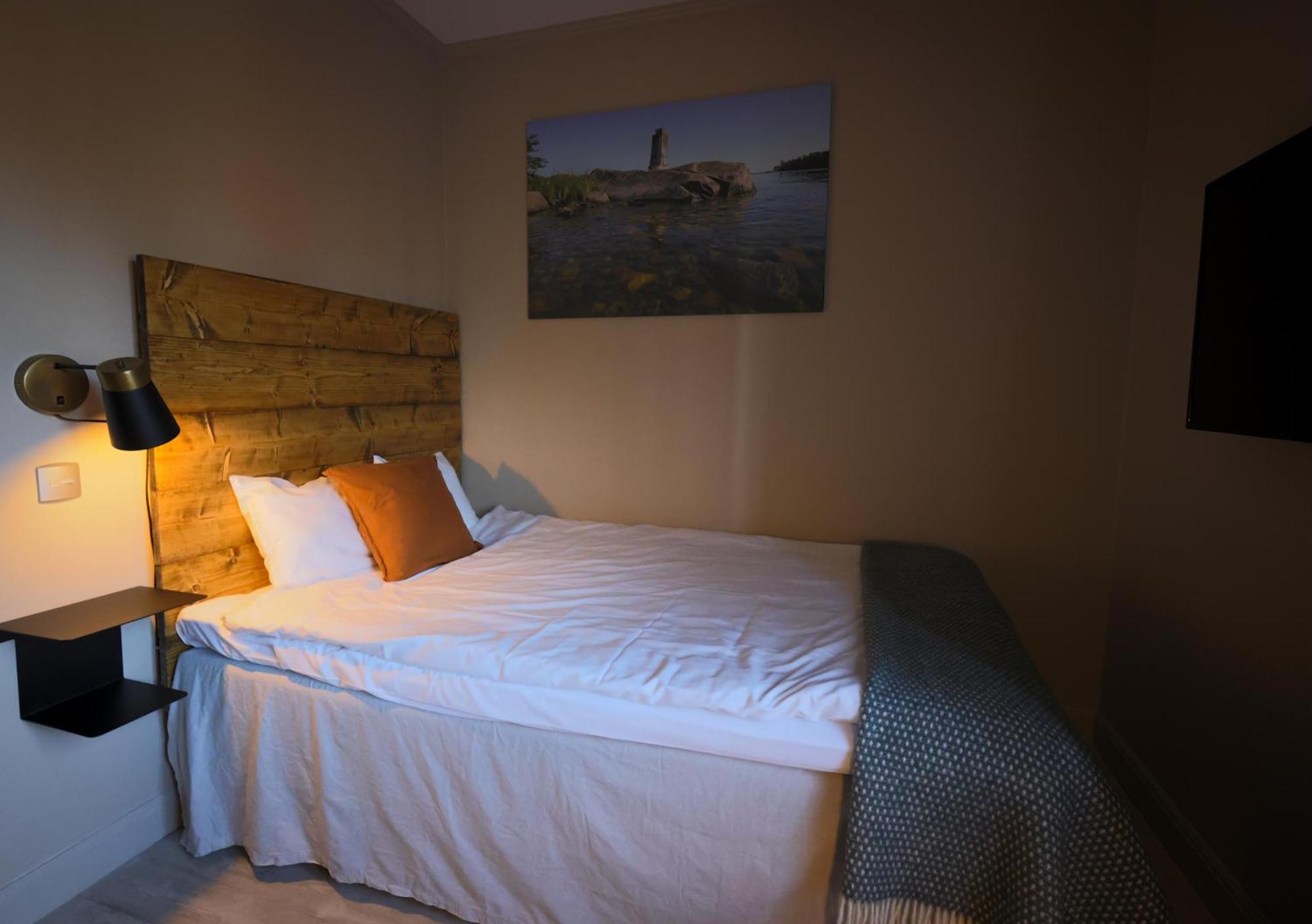 Atellet Hotell Norrtälje Zewnętrze zdjęcie
