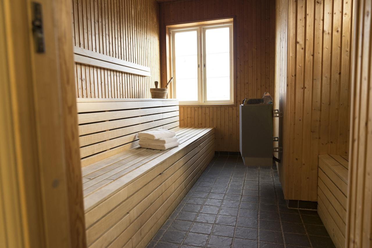 Atellet Hotell Norrtälje Zewnętrze zdjęcie